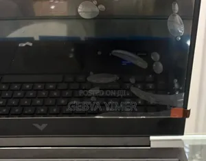 Photo - New Laptop HP Victus 16 16GB Intel Core I7 SSD 1T