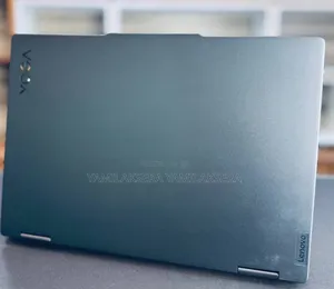 New Laptop Lenovo Yoga 7i 16GB Intel Core I7 SSD 512GB
