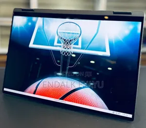 Photo - New Laptop Lenovo Yoga 7i 16GB Intel Core I7 SSD 512GB