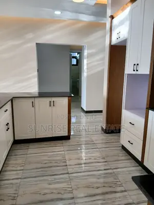 3bdrm Apartment in Meskel Flower, Bole for sale