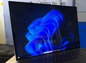 New Laptop Dell XPS 15 32GB Intel Core I7 SSD 1T