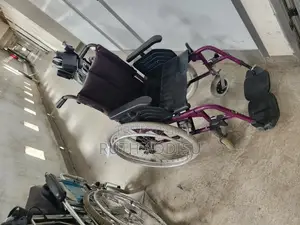 Used Wheelchair仔在rental Medical Wheelchair痛批foldable Wheelchair