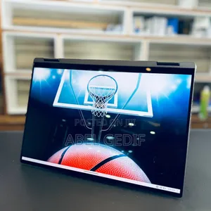 New Laptop Lenovo Yoga 7i 16GB Intel Core I7 SSD 512GB