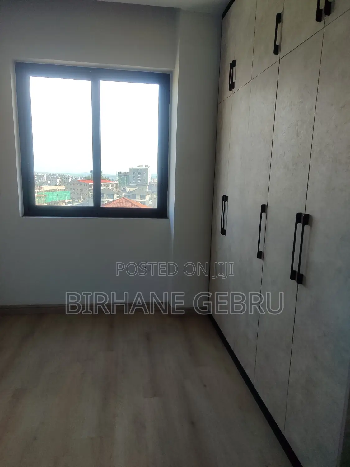 4bdrm Apartment in Luxury Apartiment, Yeka for sale