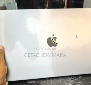 New Laptop Apple MacBook Pro M1 16GB Intel SSD 1T