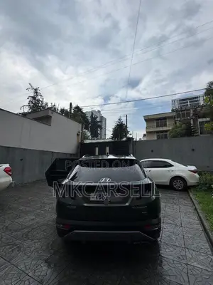 Hyundai Tucson Limited 2022 Matt Black