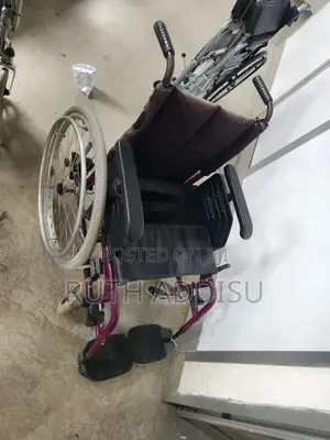 Wheelchair Foldable Used鳵我strong Rental Medical Wheelchair Used Main
