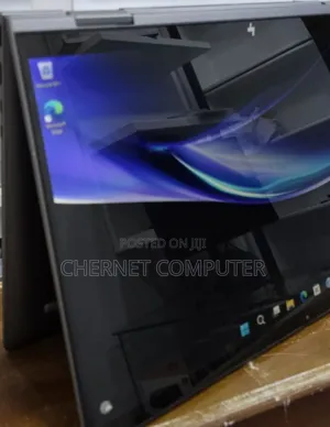 Photo - New Laptop HP Envy X360 32GB Intel Core Ultra 7 SSD 1T