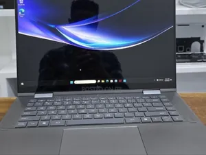New Laptop HP Envy X360 32GB Intel Core Ultra 7 SSD 1T