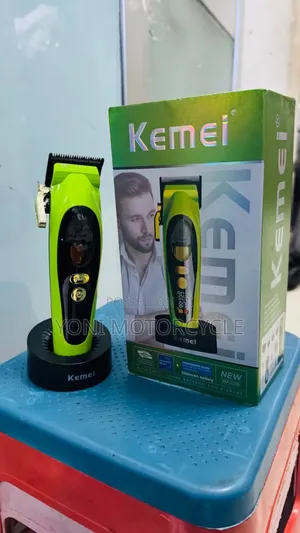 Kemei Rechargeable Hair Clipper8hair0clipper33kemei21rechargeable0hair