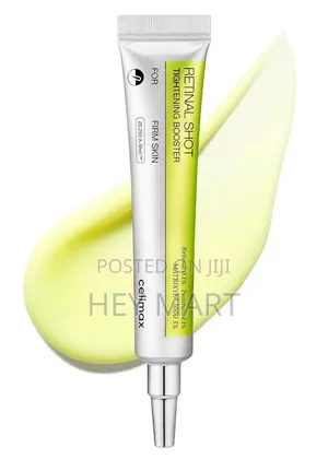 Retinal Shot Tightening Booster