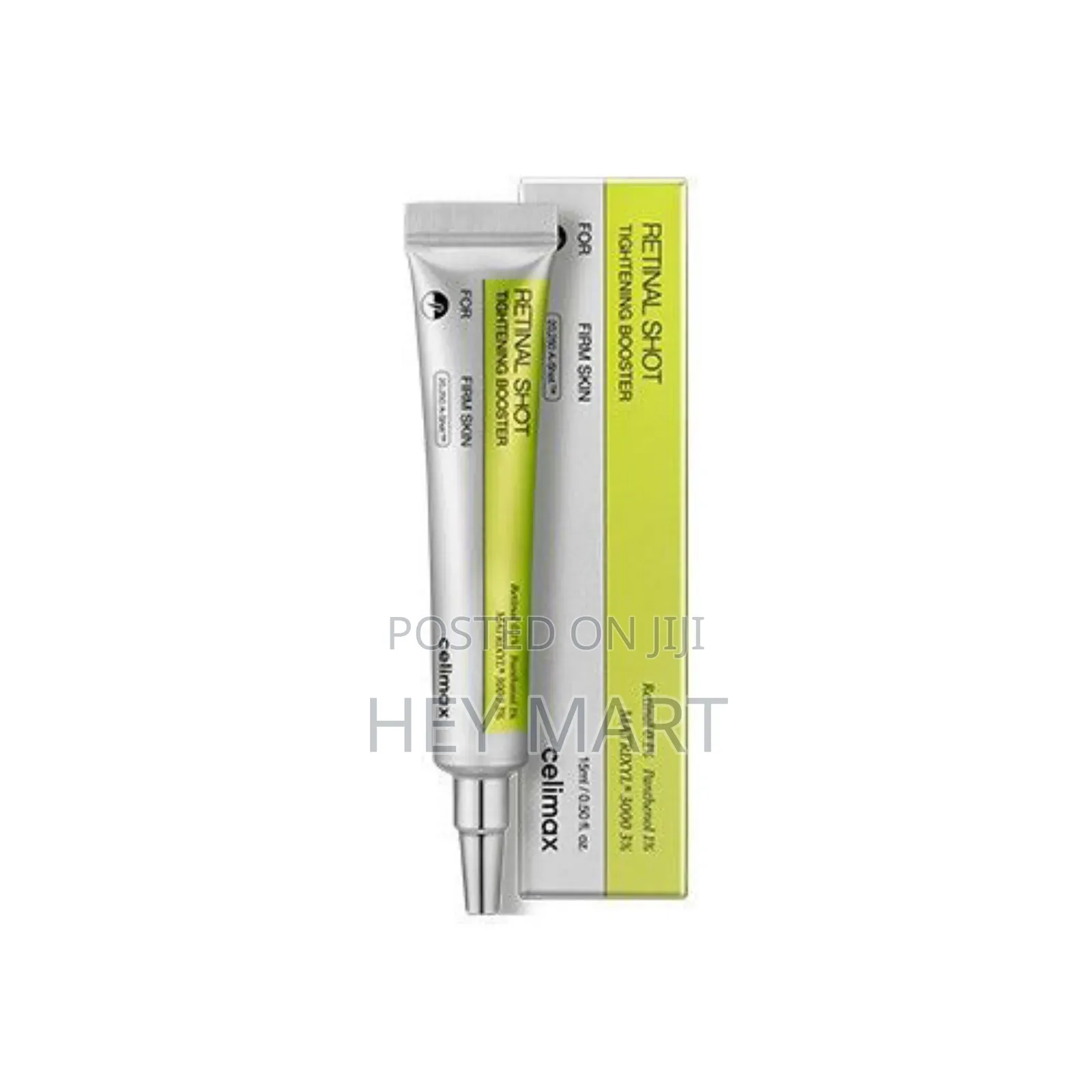 Retinal Shot Tightening Booster