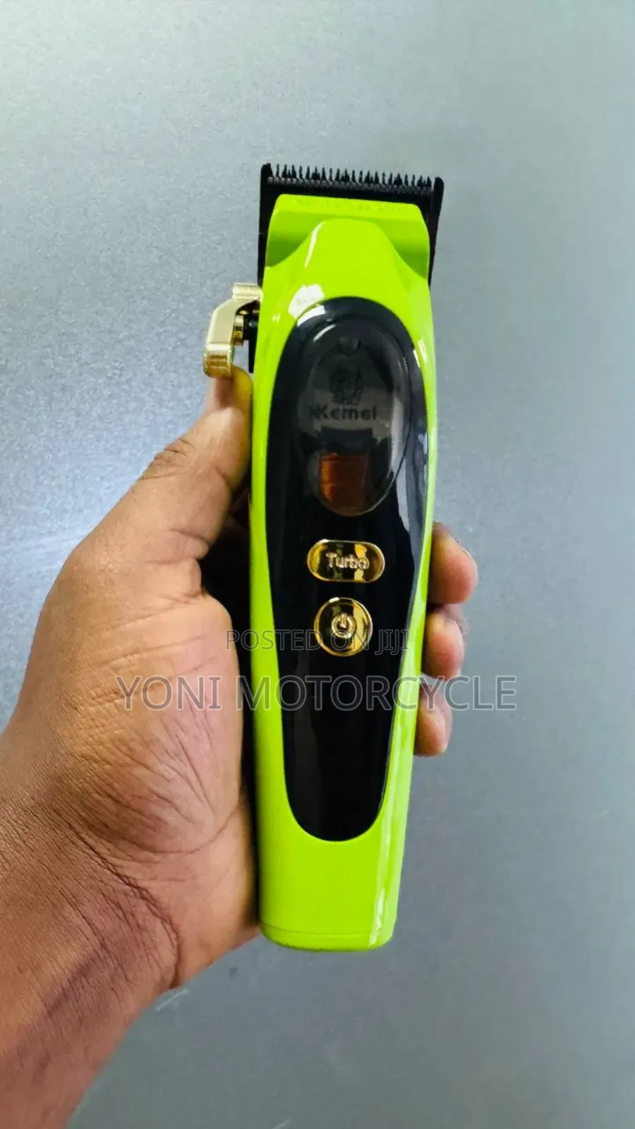 Kemei Rechargeable Hair Clipper0hair77clipper3kemei7clipper22rechargea