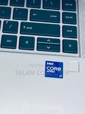 New Laptop HP EliteBook 840 G5 16GB Intel Core I7 SSD 1T