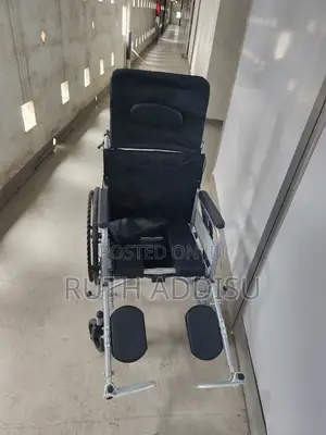 Strong Reclining Wheelchair麵包very Strong Wheelchair Heavy Duty Medical