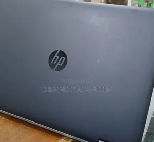 New Laptop HP ProBook 650 G3 16GB Intel Core I5 SSD 256GB