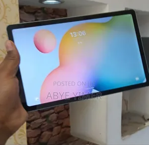 Photo - New Samsung Galaxy Tab S6 Lite 128 GB