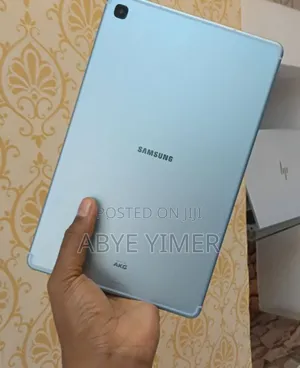 New Samsung Galaxy Tab S6 Lite 128 GB