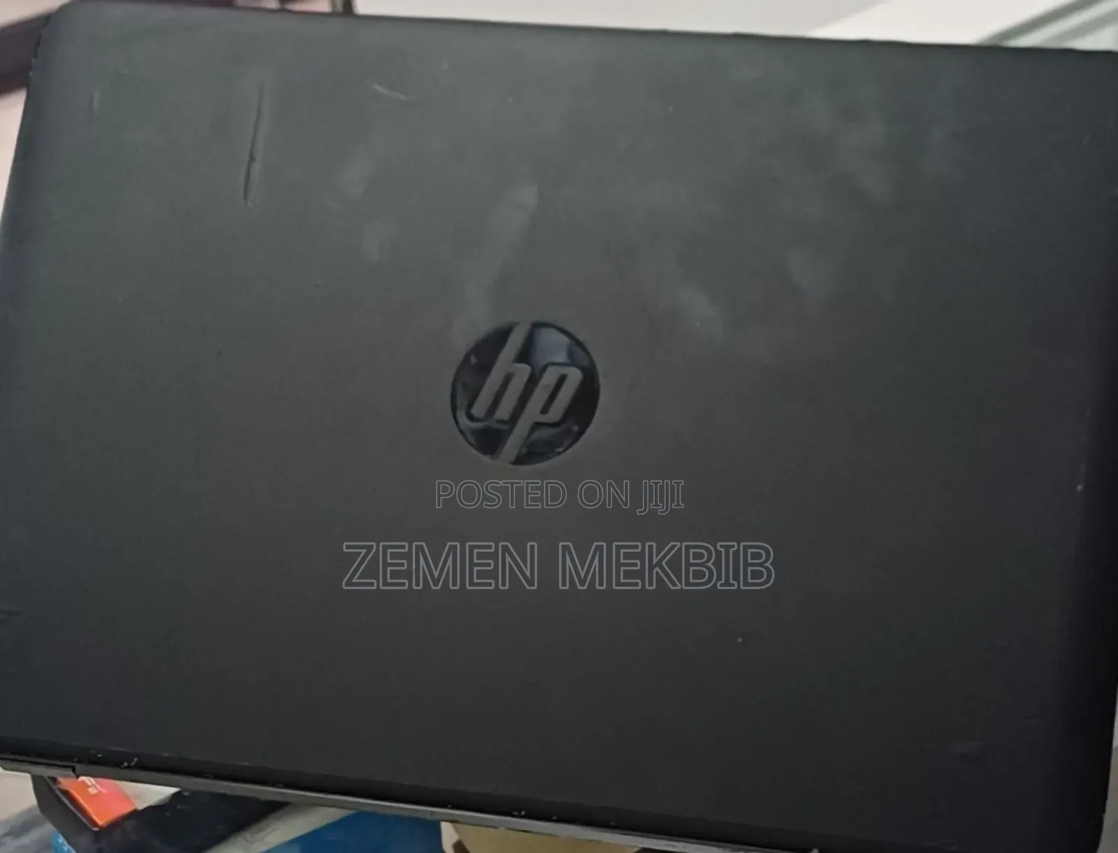 New Laptop HP EliteBook 840 G2 8GB Intel Core I5 SSD 256GB