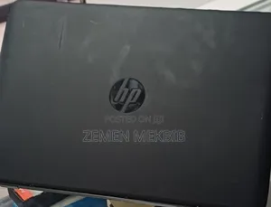 Photo - New Laptop HP EliteBook 840 G2 8GB Intel Core I5 SSD 256GB