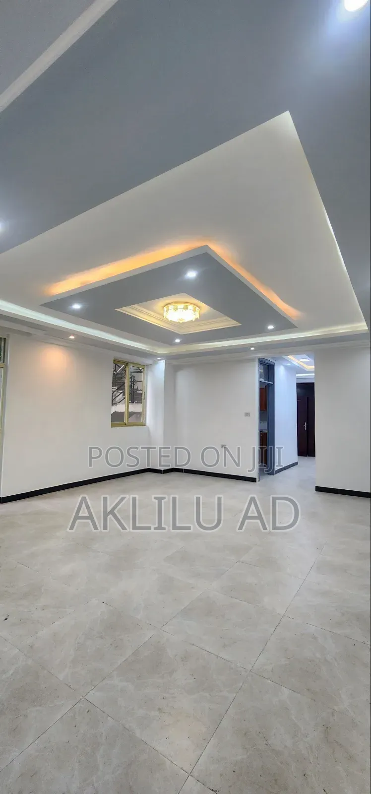 Furnished 3bdrm Condo in Bole Ayat for sale