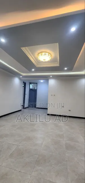Furnished 3bdrm Condo in Bole Ayat for sale