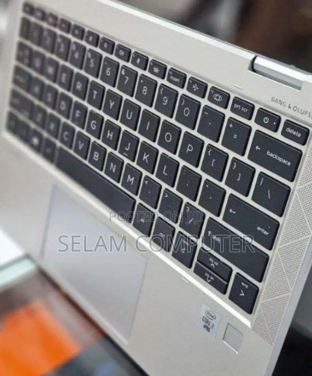 New Laptop HP EliteBook X360 1030 G7 16GB Intel Core I7 SSD 512GB