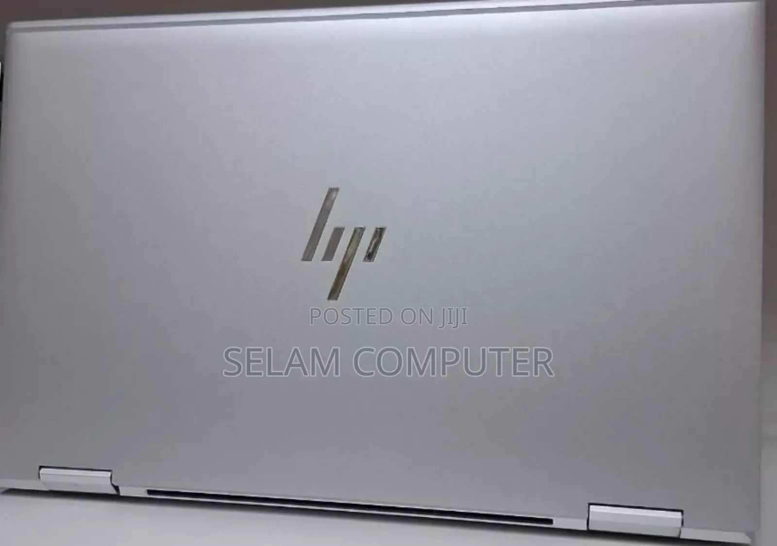 New Laptop HP EliteBook X360 1030 G7 16GB Intel Core I7 SSD 512GB
