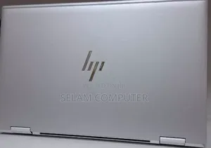 New Laptop HP EliteBook X360 1030 G7 16GB Intel Core I7 SSD 512GB