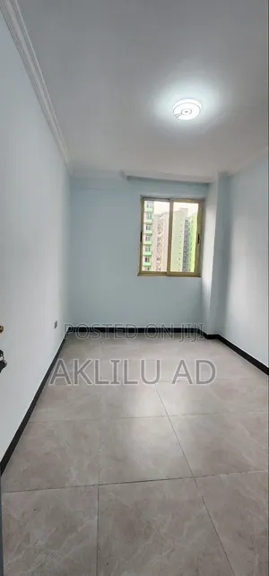Furnished 3bdrm Condo in Bole Ayat for sale