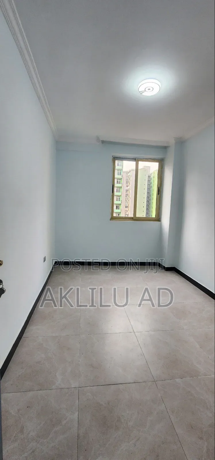 Furnished 3bdrm Condo in Bole Ayat for sale