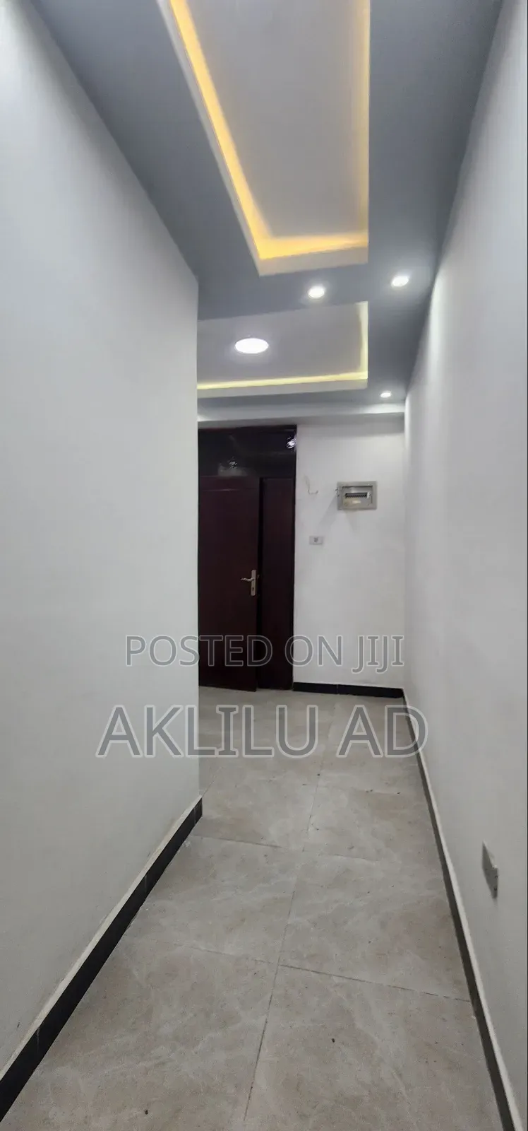 Furnished 3bdrm Condo in Bole Ayat for sale