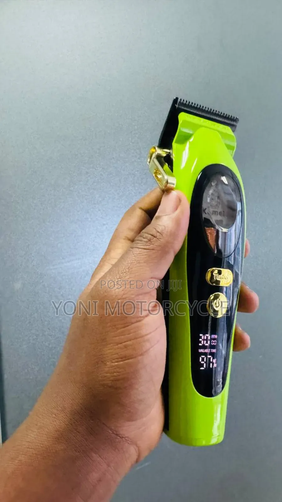 Kemei Rechargeable Hair Clipper5hair Clipper6kemei77hair0trimmer