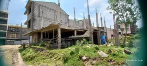 6bdrm House in G+3, Yeka for sale