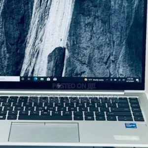 New Laptop HP EliteBook X360 1030 G7 16GB Intel Core I7 SSD 512GB
