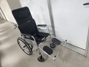 Calf Support Reclination Wheelchair名單heavy Duty Wheelchair Medical New