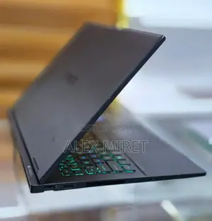 New Laptop HP Omen 16 16GB Intel Core I7 SSD 1T