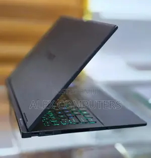 New Laptop HP Omen 16 16GB Intel Core I7 SSD 1T