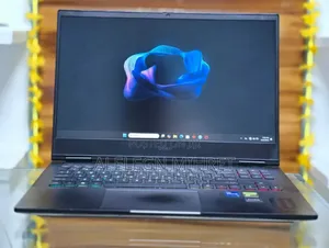 New Laptop HP Omen 16 16GB Intel Core I7 SSD 1T