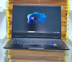 New Laptop HP Omen 16 16GB Intel Core I7 SSD 1T