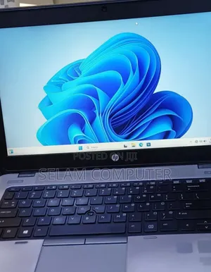 Photo - New Laptop HP EliteBook 840 G3 8GB Intel Core I5 HDD 1T