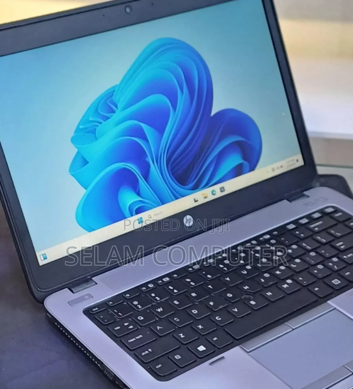 New Laptop HP EliteBook 840 G3 8GB Intel Core I5 HDD 1T