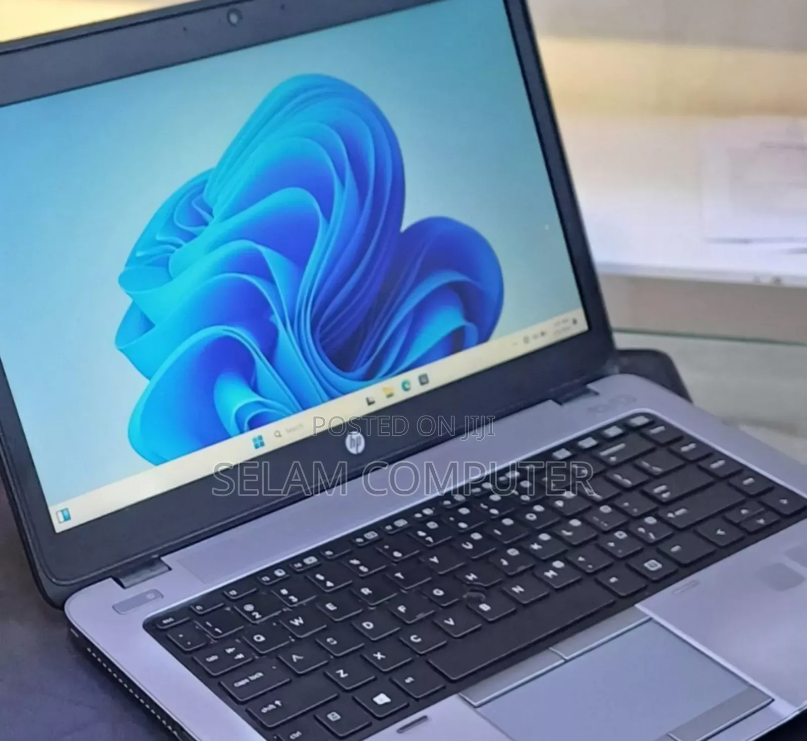 New Laptop HP EliteBook 840 G3 8GB Intel Core I5 HDD 1T