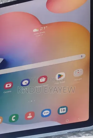 Photo - New Laptop Samsung Galaxy Book 2 4GB SSD 48GB