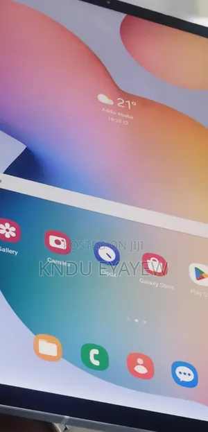 New Laptop Samsung Galaxy Book 2 4GB SSD 48GB