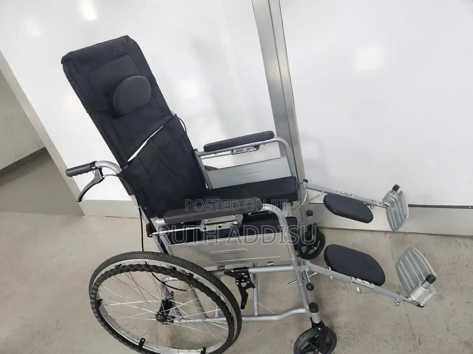 Top Quality Very Strong Wheelchair夷狄medical Wheelchair亼我wheelchair New