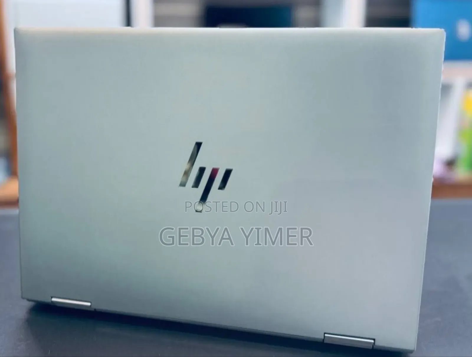 New Laptop HP EliteBook X GB Intel Core I7 SSD 512GB