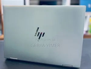 New Laptop HP EliteBook X GB Intel Core I7 SSD 512GB