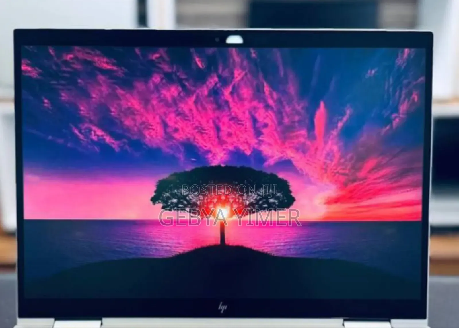 New Laptop HP EliteBook X GB Intel Core I7 SSD 512GB