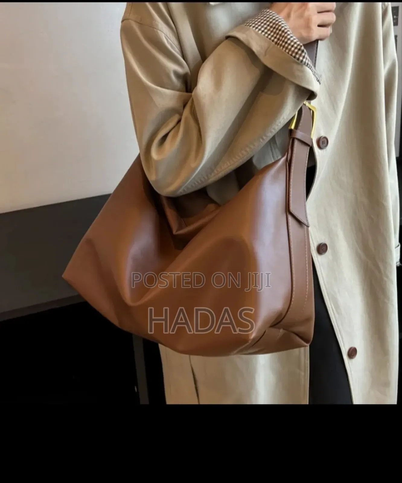 Leather Bag